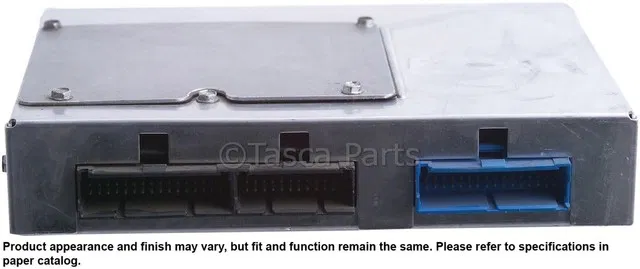 Body Control Module - GM (88999219)
