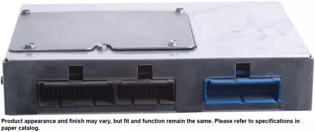 Body Control Module - GM (88999219)