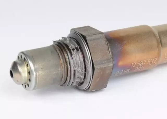Oxygen Sensor - GM (89017722)