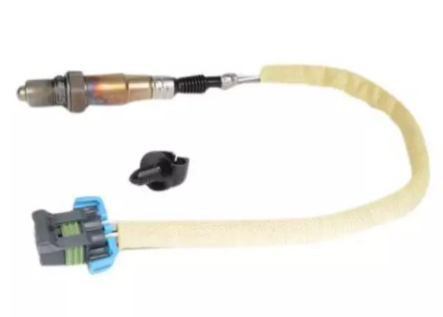 Oxygen Sensor - GM (89017722)