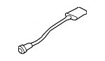 Oxygen Sensor - GM (89017722)