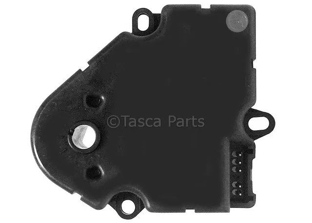 Temperature Valve Actuator - GM (89018375)