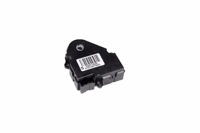 Air Conditioning Vacuum Actuator - GM (89018676)