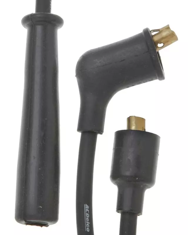 Spark Plug Wire Set - GM (89020908)
