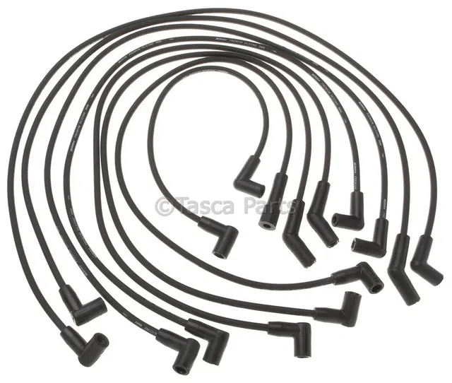 Spark Plug Wire Set - GM (89021164)