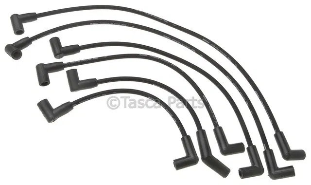 Spark Plug Wire Set - GM (89021165)