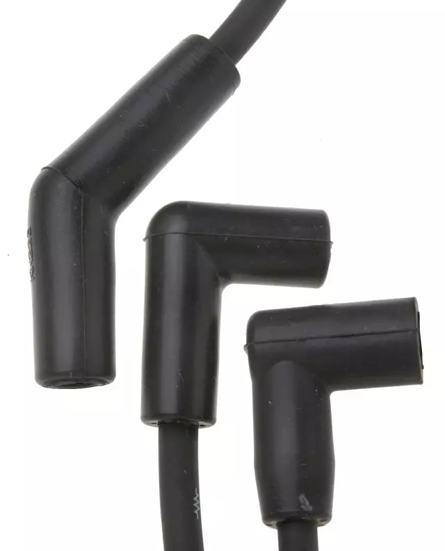 Spark Plug Wire Set - GM (89021165)