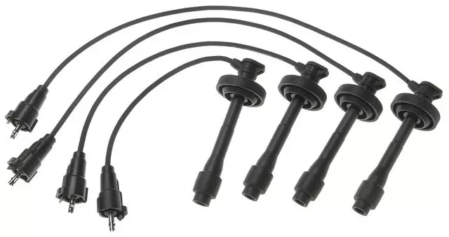 Spark Plug Wire Set - GM (89021173)