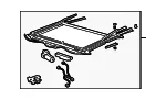 Module Asm Sun Rf - GM (89022706)