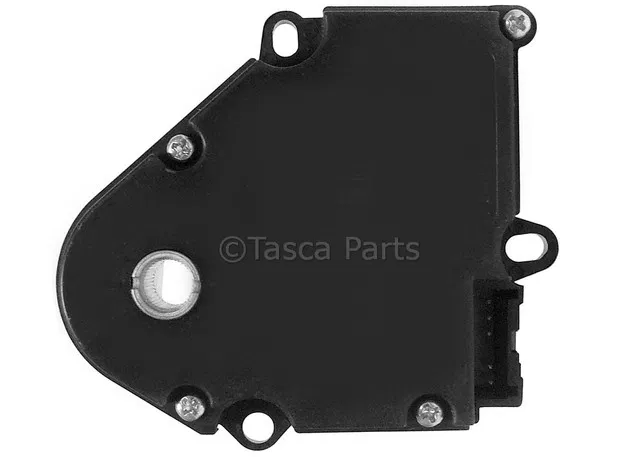 Heating and Air Conditioning Panel Mode Door Actuator - GM (89023358)