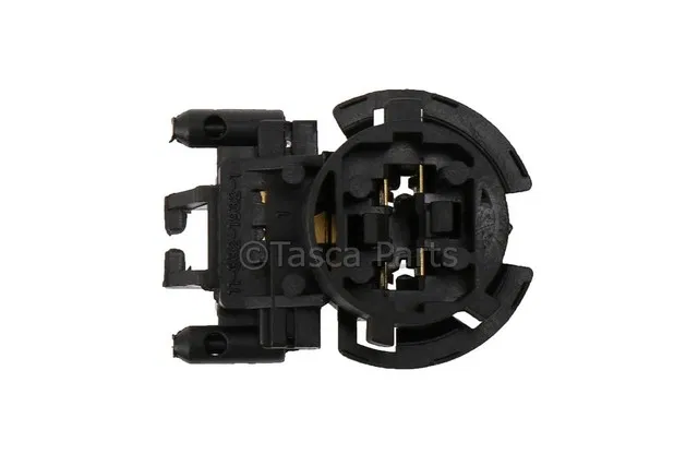 Multi-Purpose Lamp Socket - GM (89025036)