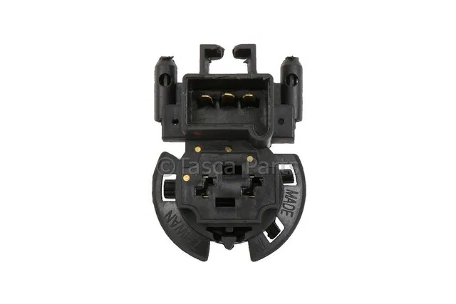 Multi-Purpose Lamp Socket - GM (89025036)