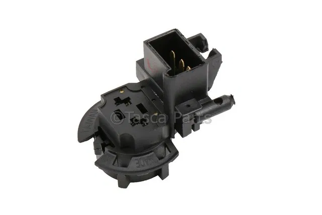Multi-Purpose Lamp Socket - GM (89025036)