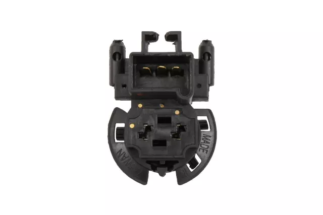 Multi-Purpose Lamp Socket - GM (89025036)