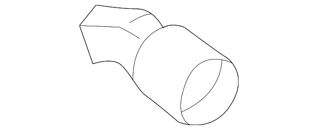 Multi-Purpose Lamp Socket - GM (89025036)