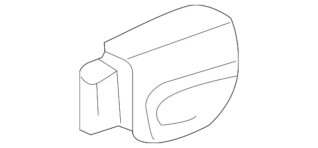 Switch - GM (89039172)