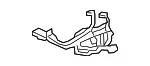 Wire Harness - GM (89039202)