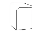 SWITCH - GM (89039207)