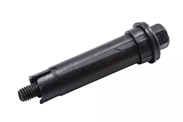 Driver Side Accessory Switch Panel - GM (89043298)