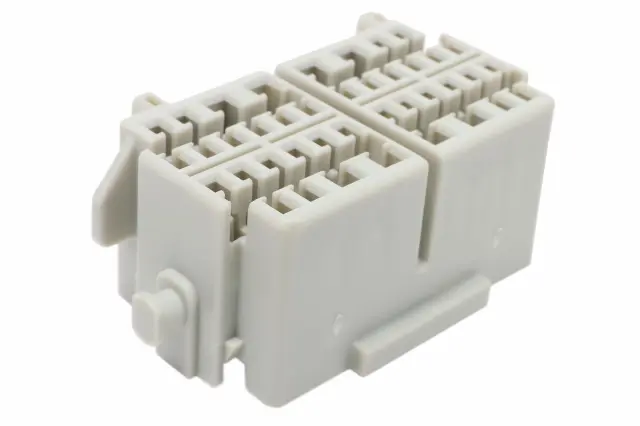 Multi-Purpose Wiring Connector - GM (89046970)