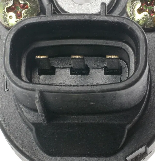 Vehicle Speed Sensor - GM (89054493)