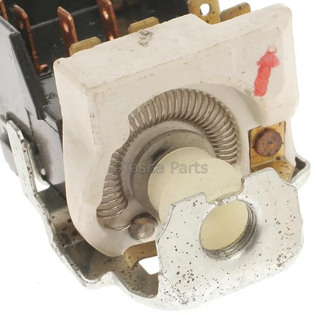 Switch - GM (89057018)
