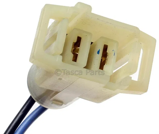 Ignition Control Module - GM (89057337)