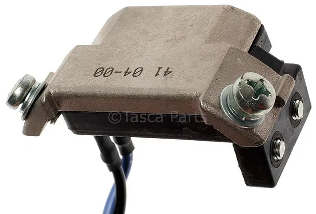 Ignition Control Module - GM (89057337)