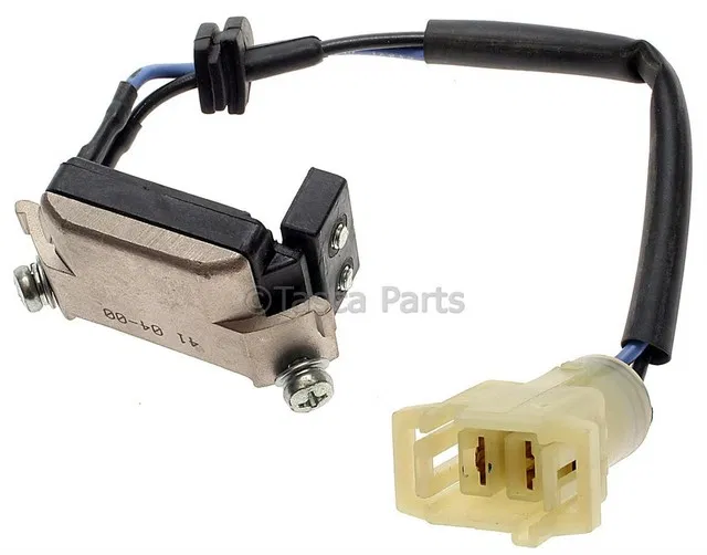 Ignition Control Module - GM (89057337)