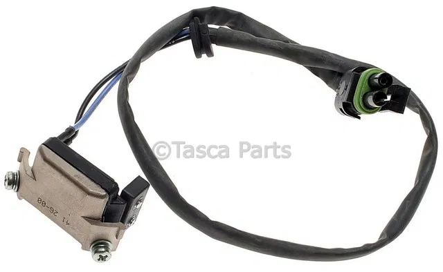 Ignition Control Module - GM (89057338)