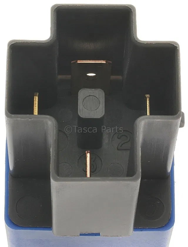 Multi-Purpose Relay - GM (89057592)
