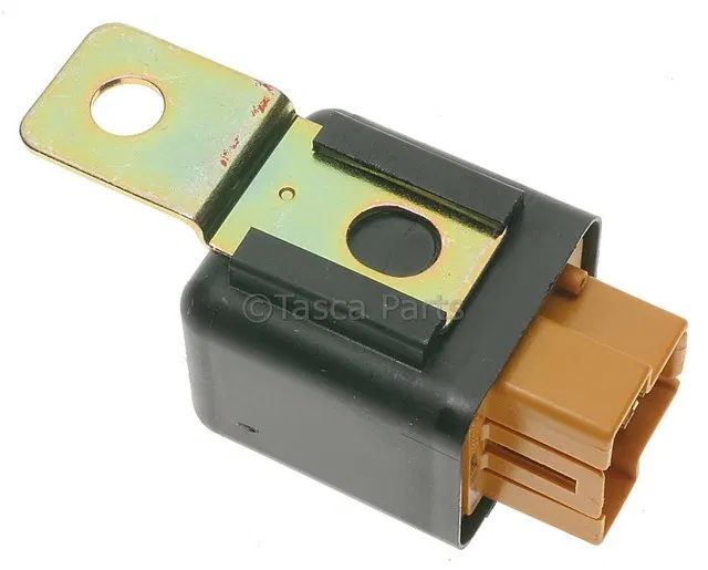 Relay - GM (89057627)