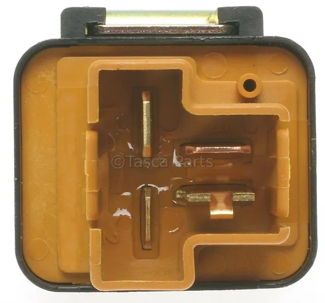 Relay - GM (89057627)