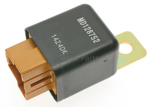 Relay - GM (89057627)