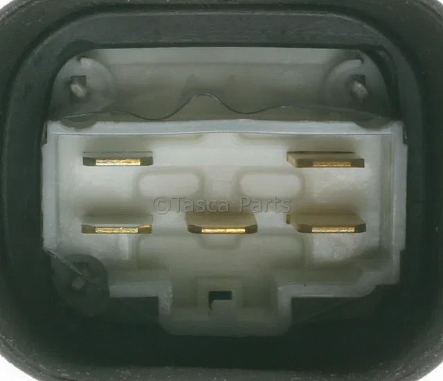 Relay - GM (89057641)