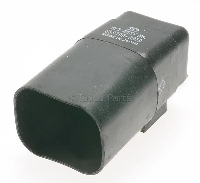 Relay - GM (89057641)
