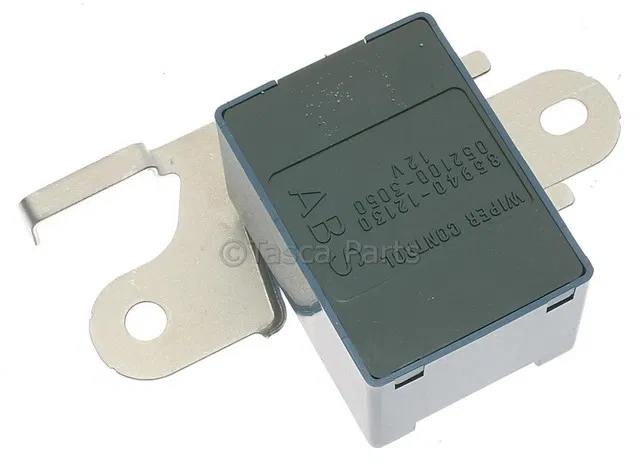 Multi-Purpose Relay - GM (89057678)