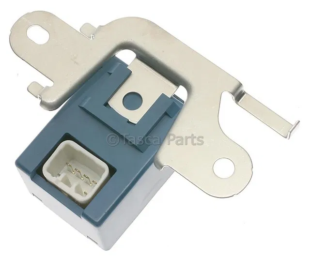 Multi-Purpose Relay - GM (89057678)