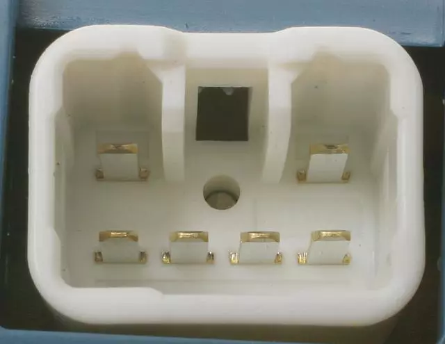 Multi-Purpose Relay - GM (89057678)