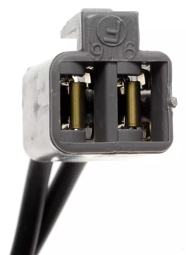 Connector - GM (89057722)