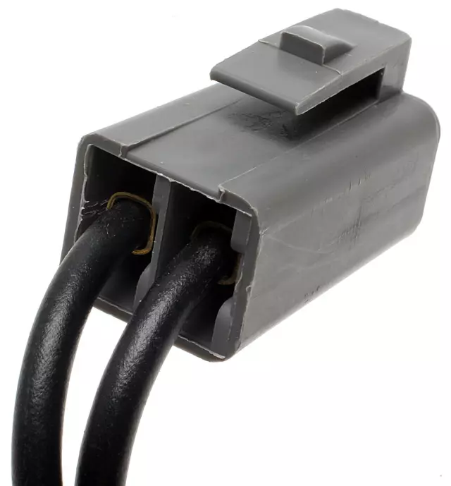 Connector - GM (89057722)