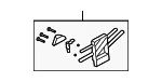Module - Ford (8C3Z-9B249-B)