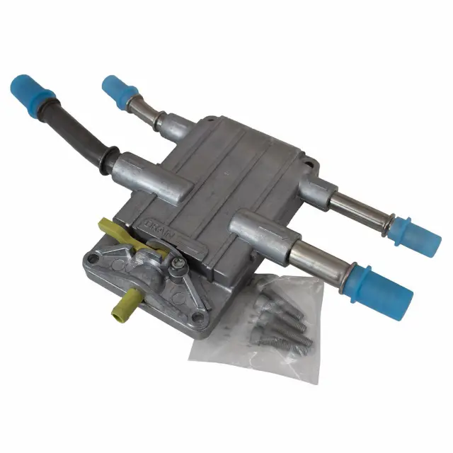 Module - Ford (8C3Z-9B249-B)