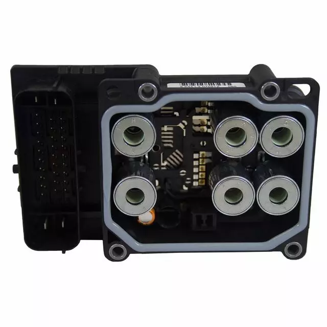 Control Module - Ford (8L3Z-2C219-A)