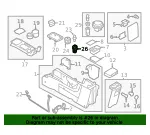 Switch - Ford (8a8z13d806ab)
