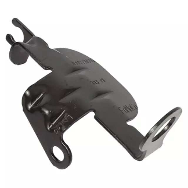 ABS Sensor Bracket - Ford (8a8z14a302a)