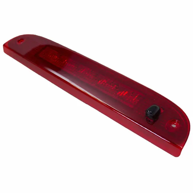 Center High Mount Stop Light - Ford (8l2z13a613a)