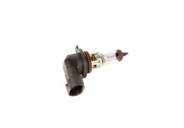 Low Beam Headlamp and Front Fog Light Bulb - ACDelco (9006)