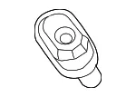 Engine Coolant Temperature Sensor - ACDelco (90570185)
