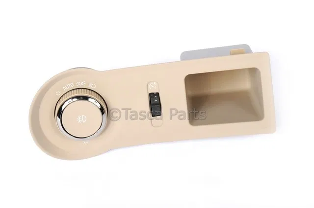 Neutral Headlamp Switch - GM (9061075)